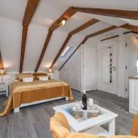 Rooms&Apartments Tomić – hotel w mieście Stone Harbor