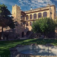 Casa Llobera 1792, hotell i La Pobla de Cérvoles