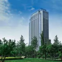 Hilton Xi'an High-tech Zone, khách sạn ở Tây An