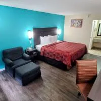 Kosciusko में, होटल Econo Lodge Kosciusko