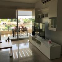 Adrogue Apartment 2 rooms 60m Barbecue Pool Wi Fi