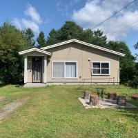 FURANO UEDA HOUSE