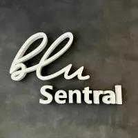 Blu Sentral Hotel, viešbutis mieste Tavau