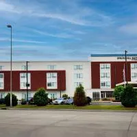 SpringHill Suites by Marriott Baton Rouge Gonzales, hotel sa Gonzales