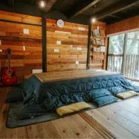 きよかわゲストハウス, hotel u gradu Okutama