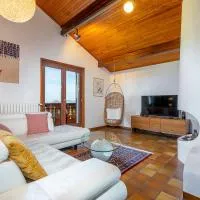Onlymyflats - Into the Woods, hotel en Thollon-les-Mémises