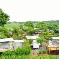 Heaven Hill Camping,Ban Thung Na的飯店