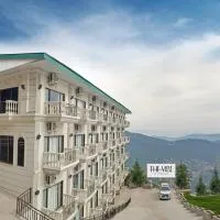 The Vibe By Ambiance, hotel u gradu 'Murree'