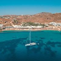 파라다이스 비치에 위치한 호텔 파라다이스 비치 리조트