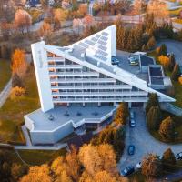 Ośrodek Magnolia, Hotel in Ustroń