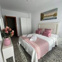 Apartamento en el centro de Ronda con aire y WIFI