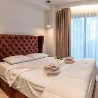 Nicolas Centrale-Smart City Suites