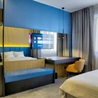Avenue21, hotel en Zagreb