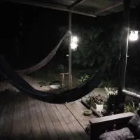 Refugio de paz, hotel a Jaureguiberry
