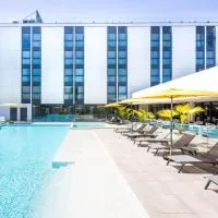 Radisson Hotel Saint Denis, La Reunion, khách sạn ở Saint-Denis