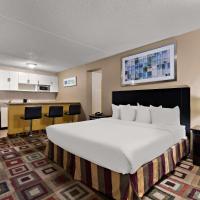 Quality Inn Wayne - Fairfield Area