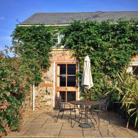 Finest Retreats - Little Dunley - Fig Cottage