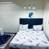 Uhuru Height Apartment: bir Darüsselam, Upanga East oteli