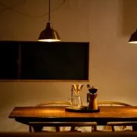 暮らすように過ごすNagi unoport, hotel Unóban