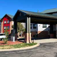 SYLO Hotel Denver Airport, a Ramada by Wyndham