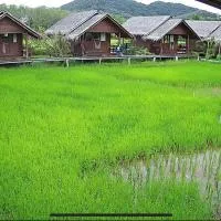 NammNatawn2, hotel v destinaci Ko Yao Noi