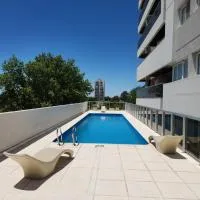 TORRE MAFALDA 15 Departamento nuevo con Pileta, viešbutis mieste Rio Kuartas