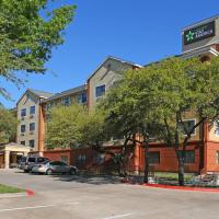 Extended Stay America Suites - Austin - Northwest Arboretum, hotel en Northwest Austin, Austin