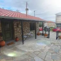Meteora AURA HOMES, hotel v destinaci Ávra