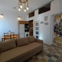 Rincones de Darío: Capítulo I، فندق في كامبو دي كرايبتانا