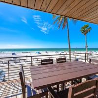 Fanta-Sea 53 By Beachside Management, hotel v destinaci Siesta Key