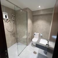 Touch Residence, hotel in Al Ḩamīdīyah