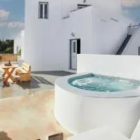 Athiri Santorini Hotel