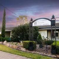 Lavender Lane Apartments, hotel in Rockville