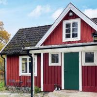 Holiday home KYRKHULT