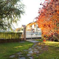 B&R Apartment, hotel in zona Aeroporto di Torino Caselle - TRN, Caselle Torinese