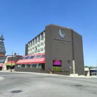 Confederation Place Hotel, hotel v mestu Kingston
