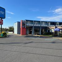 Travelodge by Wyndham Aberdeen