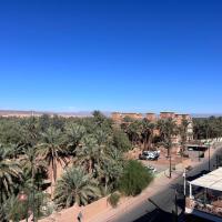 Hotel Chez Belhou, Hotel in Zagora