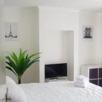 Mirandas Place, hotel em Gillingham