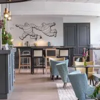 Clermont-Ferrand में, होटल Hotel Litteraire Alexandre Vialatte, BW Signature Collection