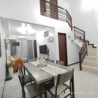 Casa Mercado III, hotel Lipában