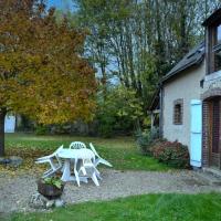 Gîte Châteaudun, 3 pièces, 4 personnes - FR-1-581-71