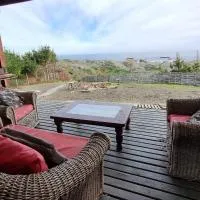 Casa Curanipe vista al mar independiente、クラニペのホテル