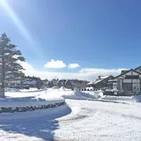 Awone Shirakami Juniko, Hotel in Fukaura