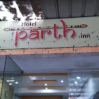 Hotel Parth Inn, WARDHA