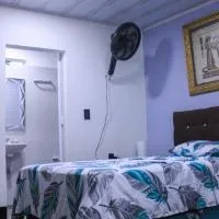 Hostal Queens Deluxe, hotel near Gustavo Artunduaga Paredes Airport - FLA, Florencia