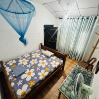 Galoya30 hotel & safari, hotel perto de SLAF Ampara - ADP, Hida