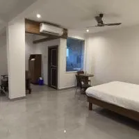 HOTEL GRAND RESIDENCY, מלון בDive