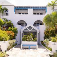 Deluxe Ocean View Villas - Just Steps From White Sand Beaches