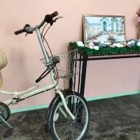Grandpa House 爷爷老家, hotel v destinaci Gopeng